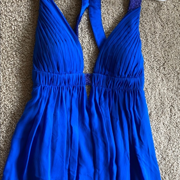 NWT Cache size 2 dress - Picture 4 of 8